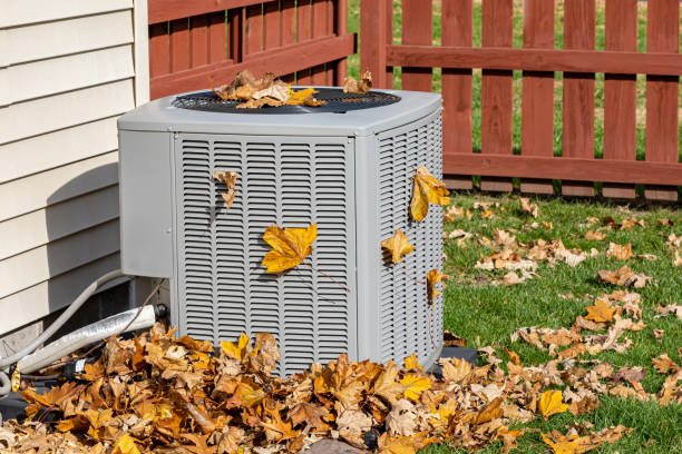 Best Commercial HVAC in Benson, MN