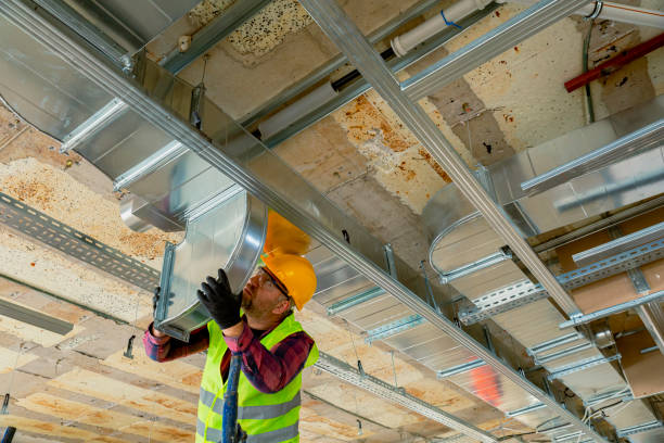 Best HVAC Software and Technology in Benson, MN
