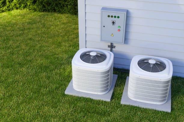 Best HVAC Training and Certification in Benson, MN