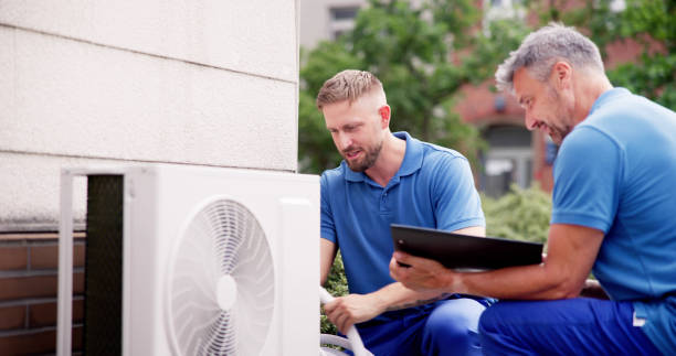 Best Air Conditioning Cleaning in Benson, MN