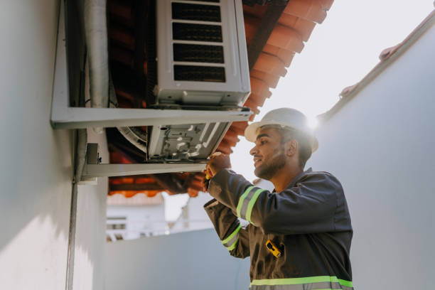 Trusted Benson, MN HVAC Experts