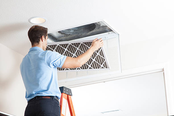 Best Seasonal HVAC Services in Benson, MN