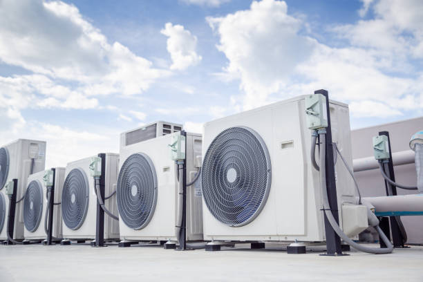  Benson, MN HVAC Pros