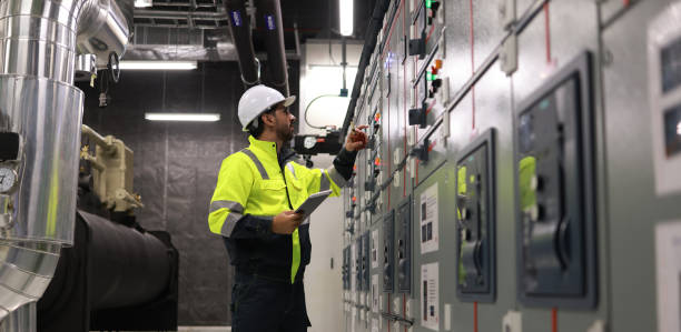 Best HVAC Consulting and Engineering in Benson, MN